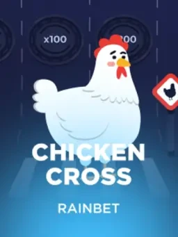 Chicken Cross