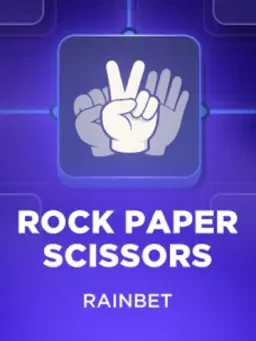 Rock Paper Scissors
